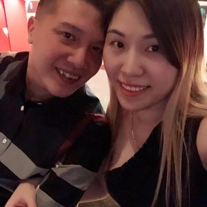 Meet your Posher, Thang